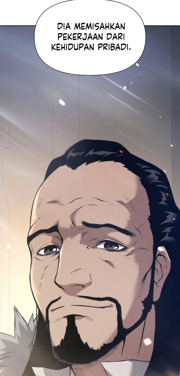 The Priest of Corruption Chapter 3 - halaman 112