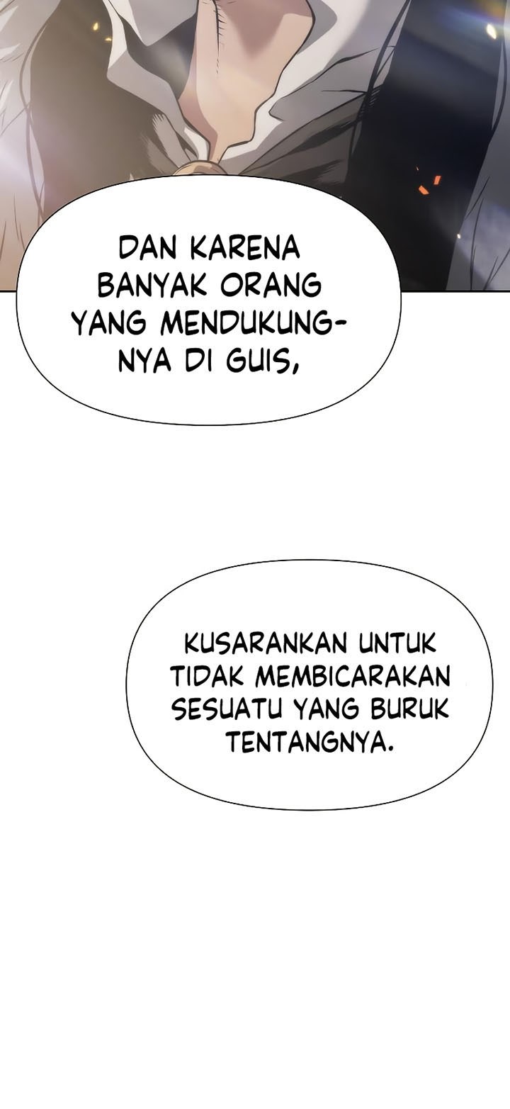 The Priest of Corruption Chapter 3 - halaman 113