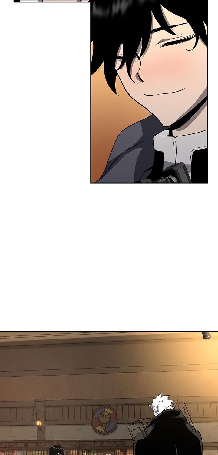 The Priest of Corruption Chapter 3 - halaman 117