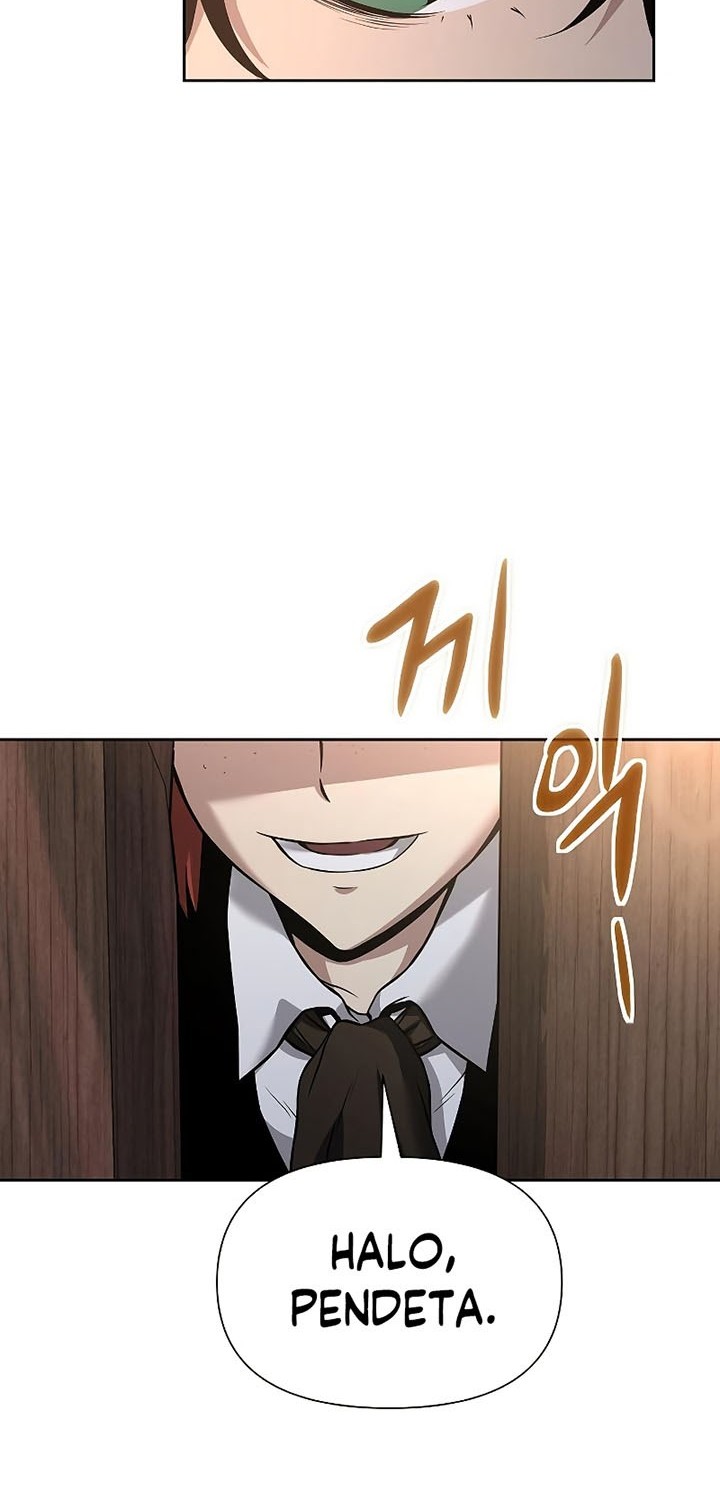 The Priest of Corruption Chapter 3 - halaman 12
