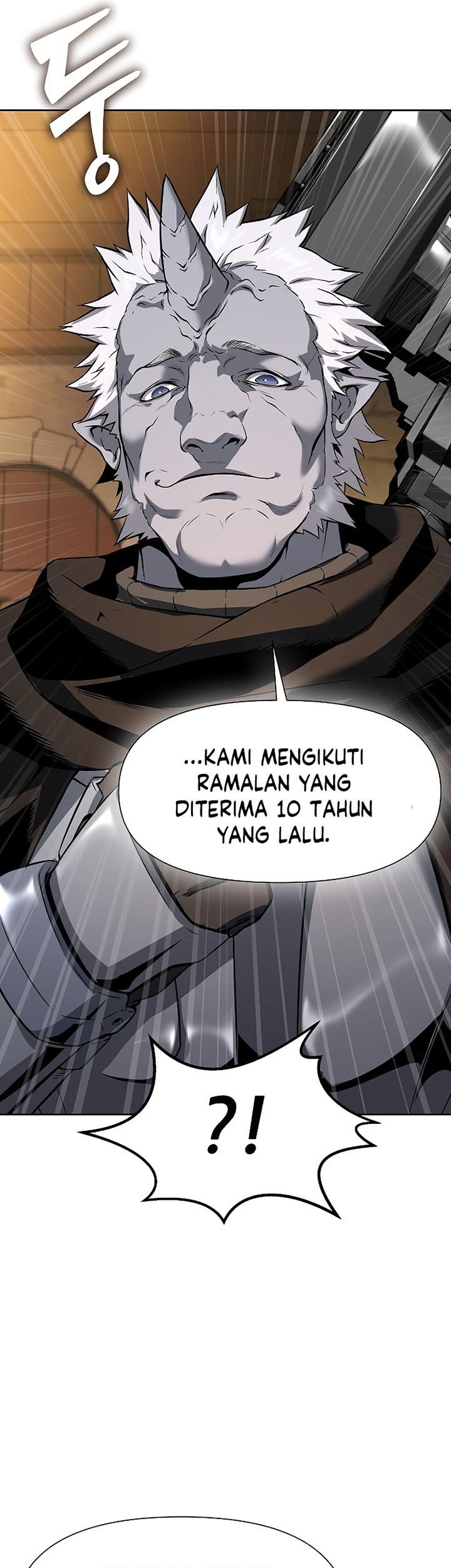 The Priest of Corruption Chapter 3 - halaman 121
