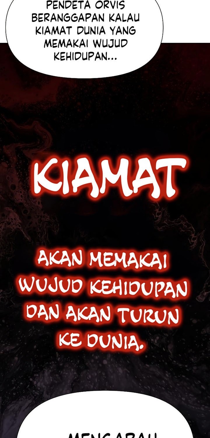 The Priest of Corruption Chapter 3 - halaman 122