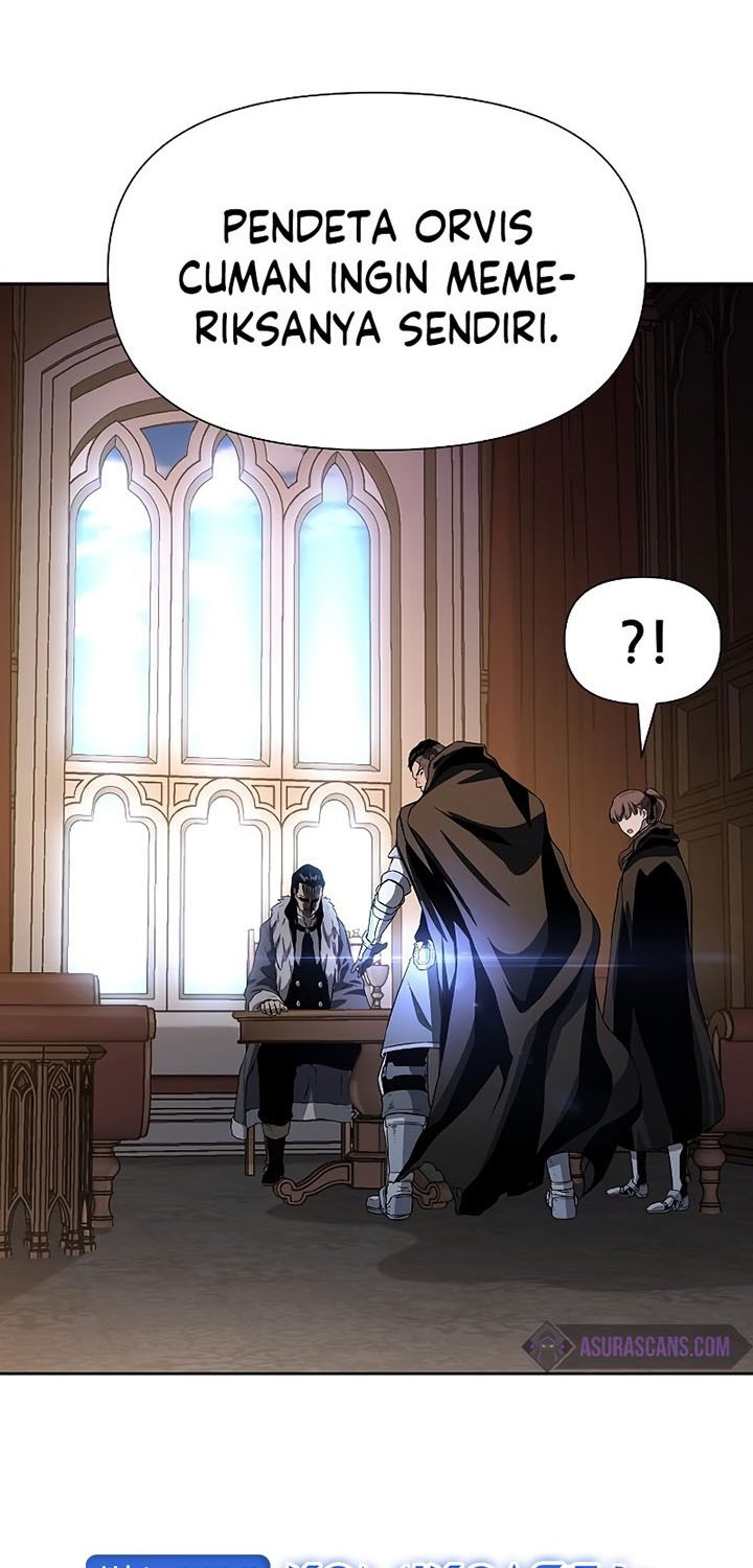 The Priest of Corruption Chapter 3 - halaman 124