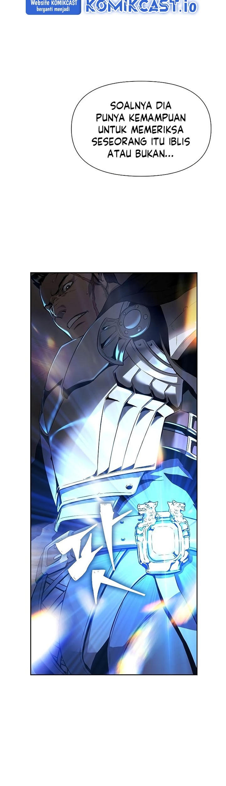 The Priest of Corruption Chapter 3 - halaman 125