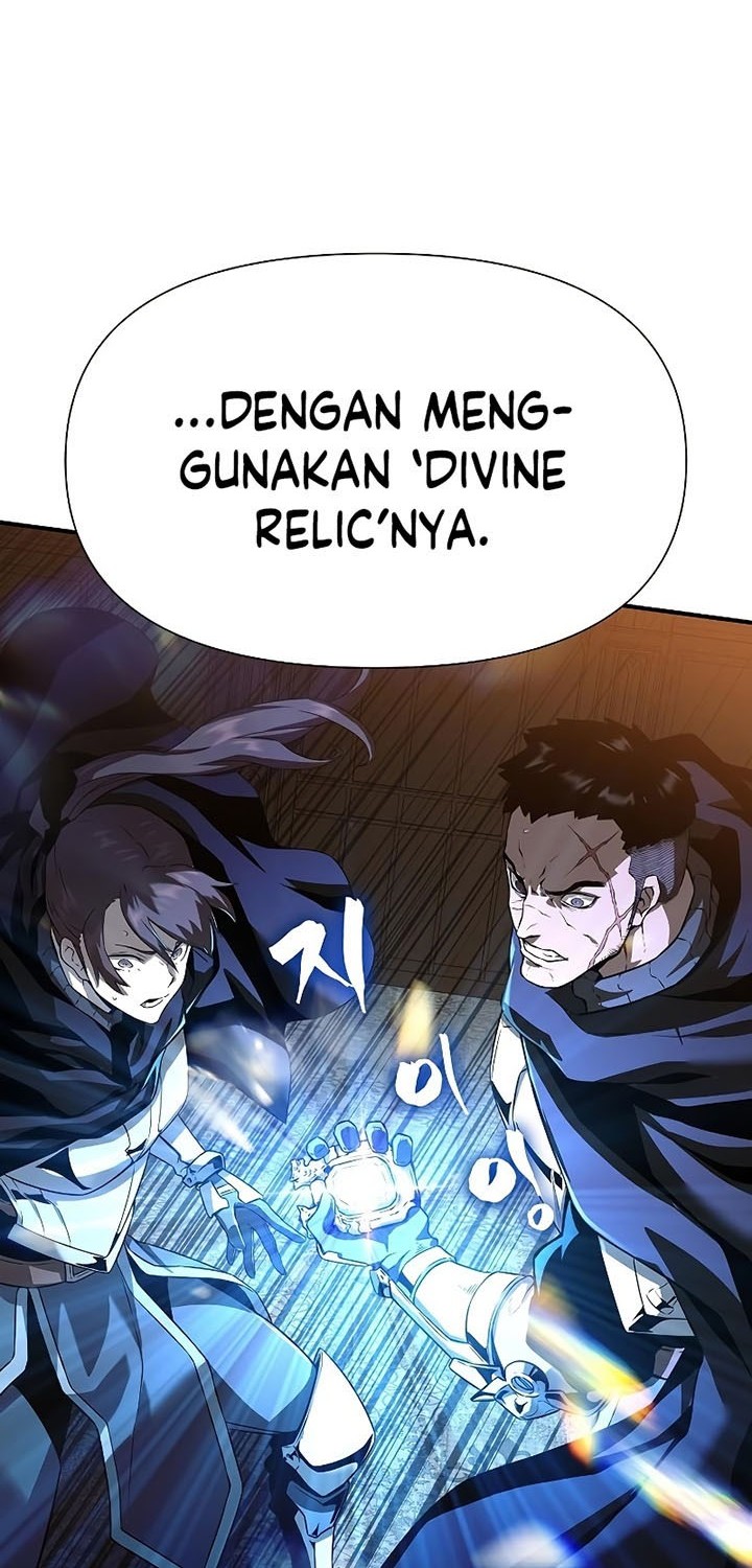 The Priest of Corruption Chapter 3 - halaman 126
