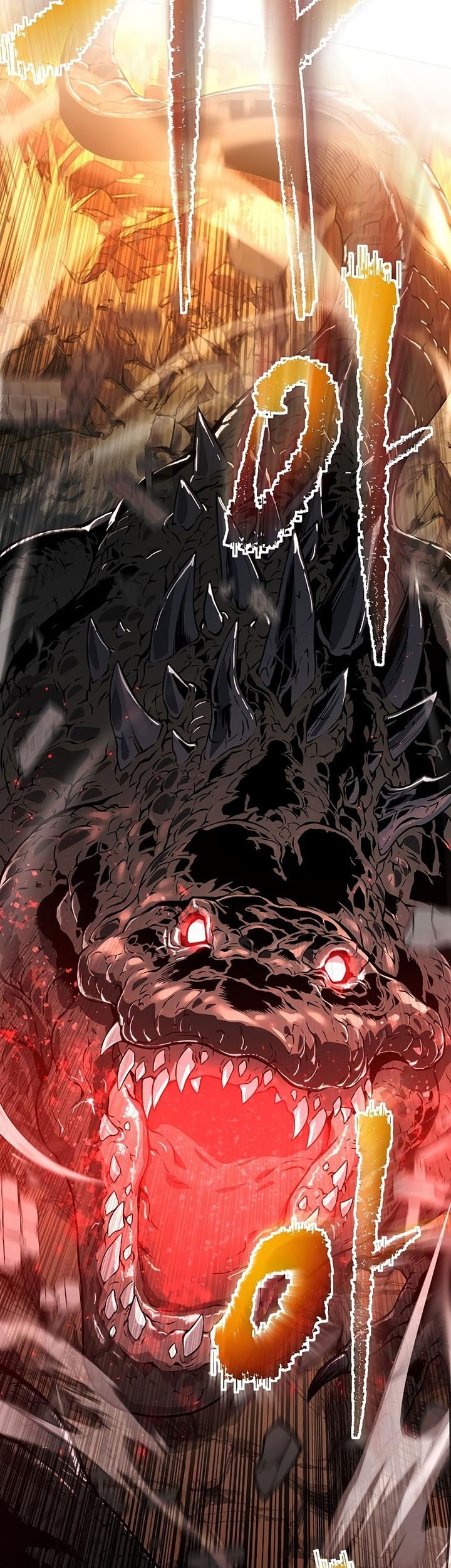 The Priest of Corruption Chapter 3 - halaman 130