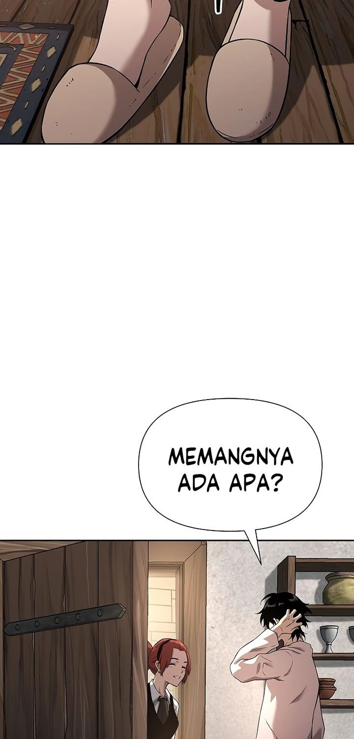 The Priest of Corruption Chapter 3 - halaman 14