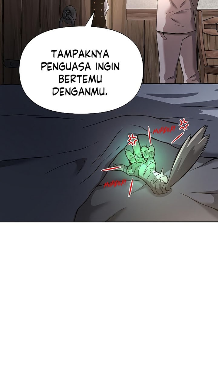 The Priest of Corruption Chapter 3 - halaman 15
