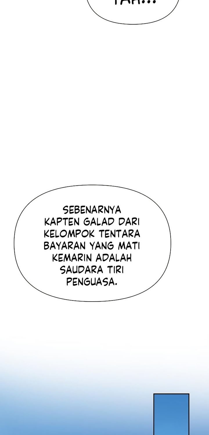 The Priest of Corruption Chapter 3 - halaman 17