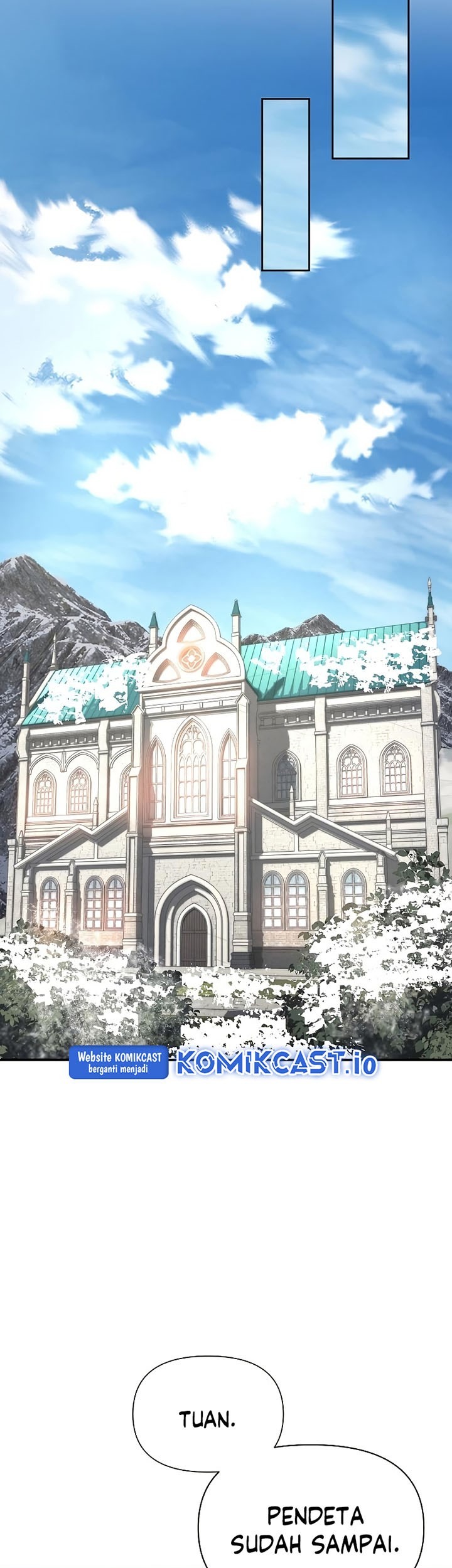 The Priest of Corruption Chapter 3 - halaman 18