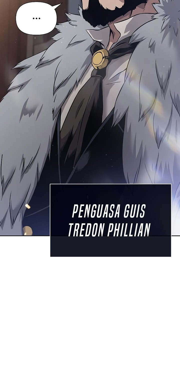 The Priest of Corruption Chapter 3 - halaman 21