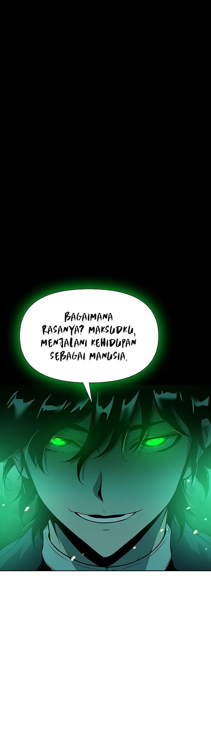 The Priest of Corruption Chapter 3 - halaman 25