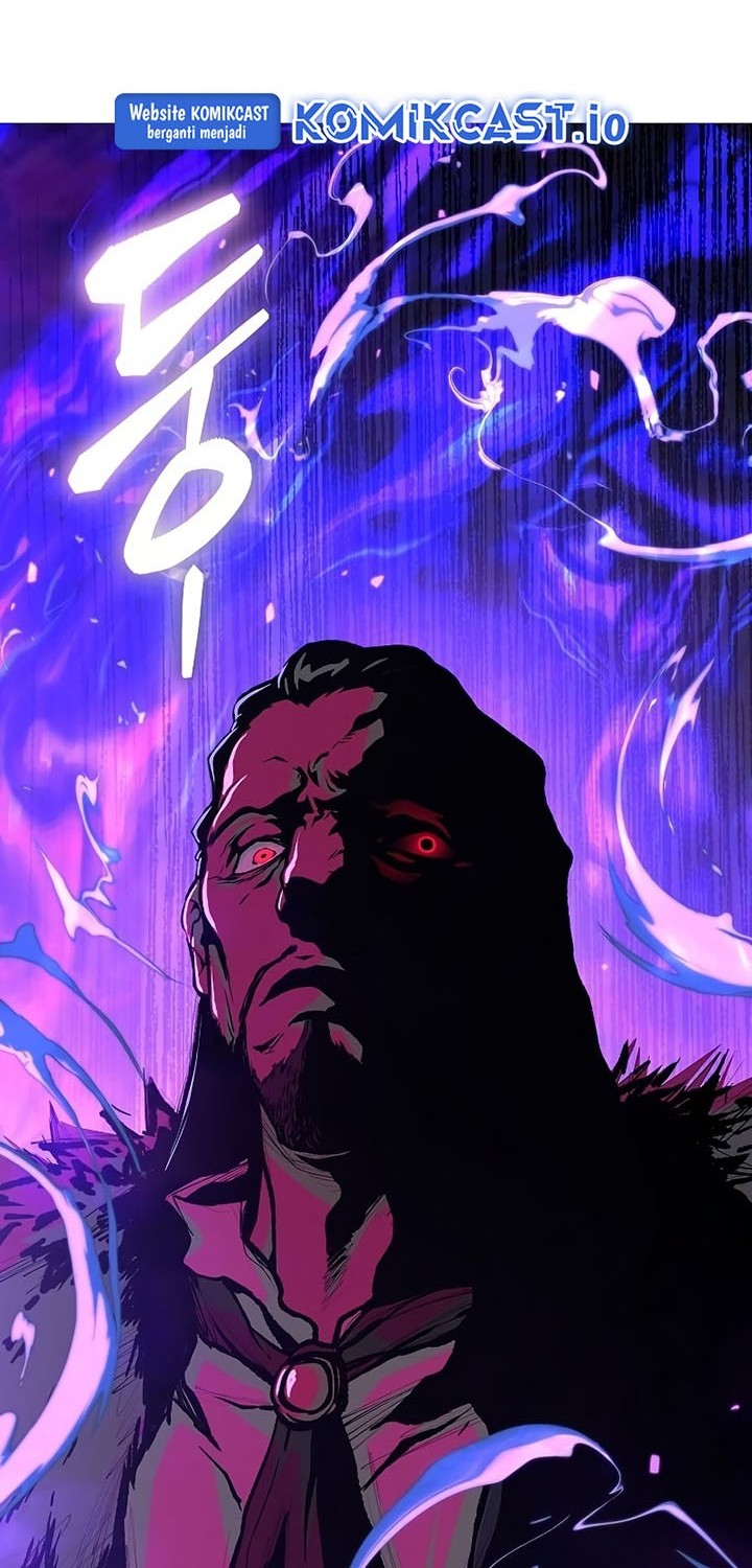 The Priest of Corruption Chapter 3 - halaman 26