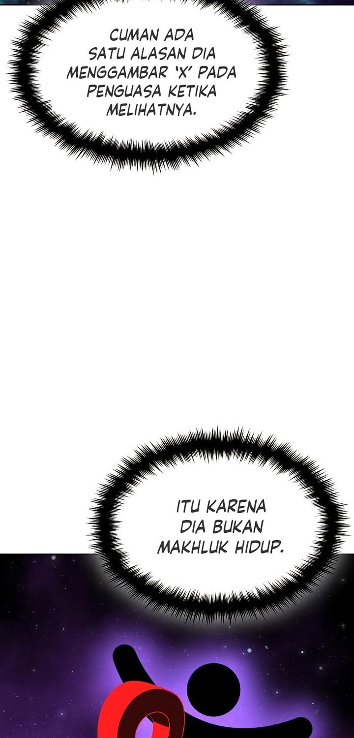 The Priest of Corruption Chapter 3 - halaman 28