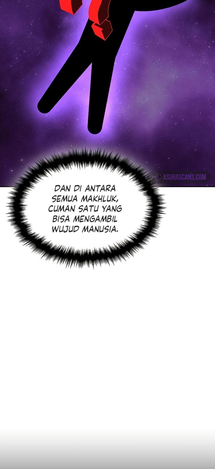 The Priest of Corruption Chapter 3 - halaman 29