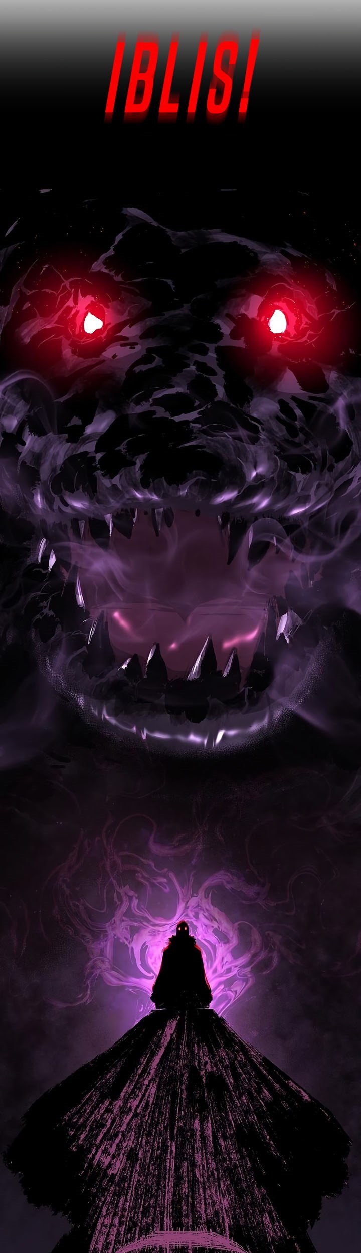 The Priest of Corruption Chapter 3 - halaman 30
