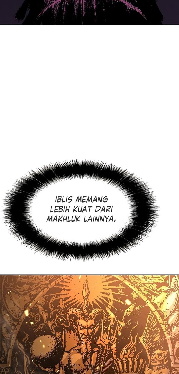 The Priest of Corruption Chapter 3 - halaman 31