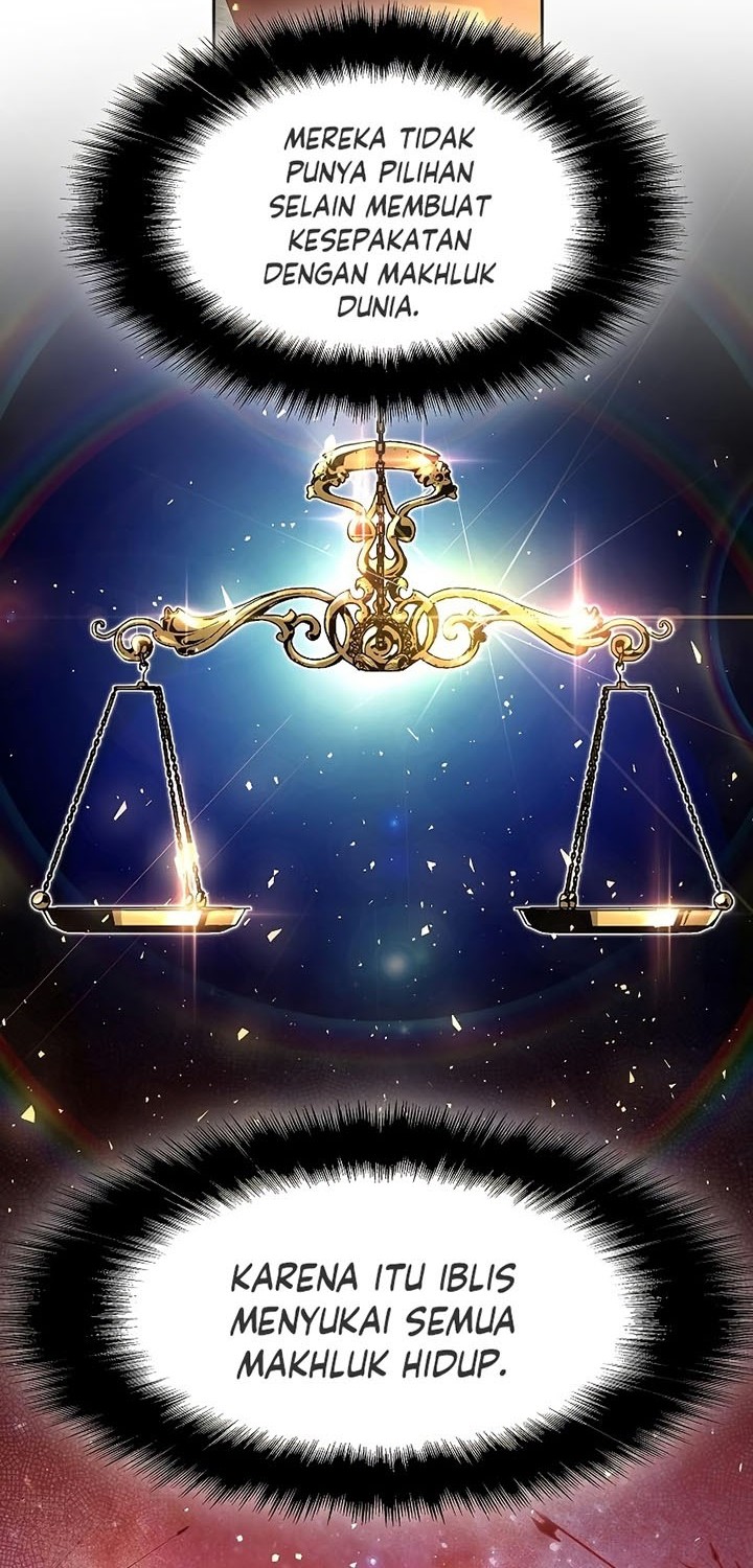 The Priest of Corruption Chapter 3 - halaman 33