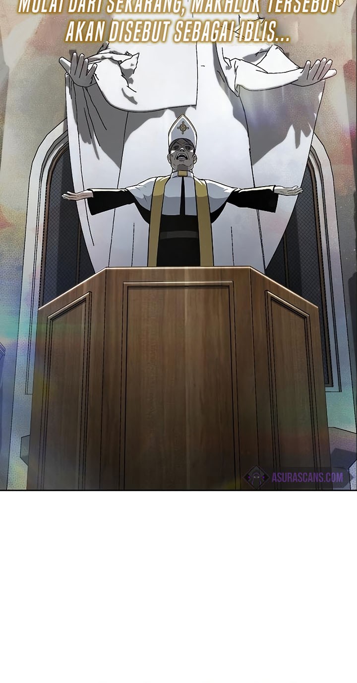 The Priest of Corruption Chapter 3 - halaman 36