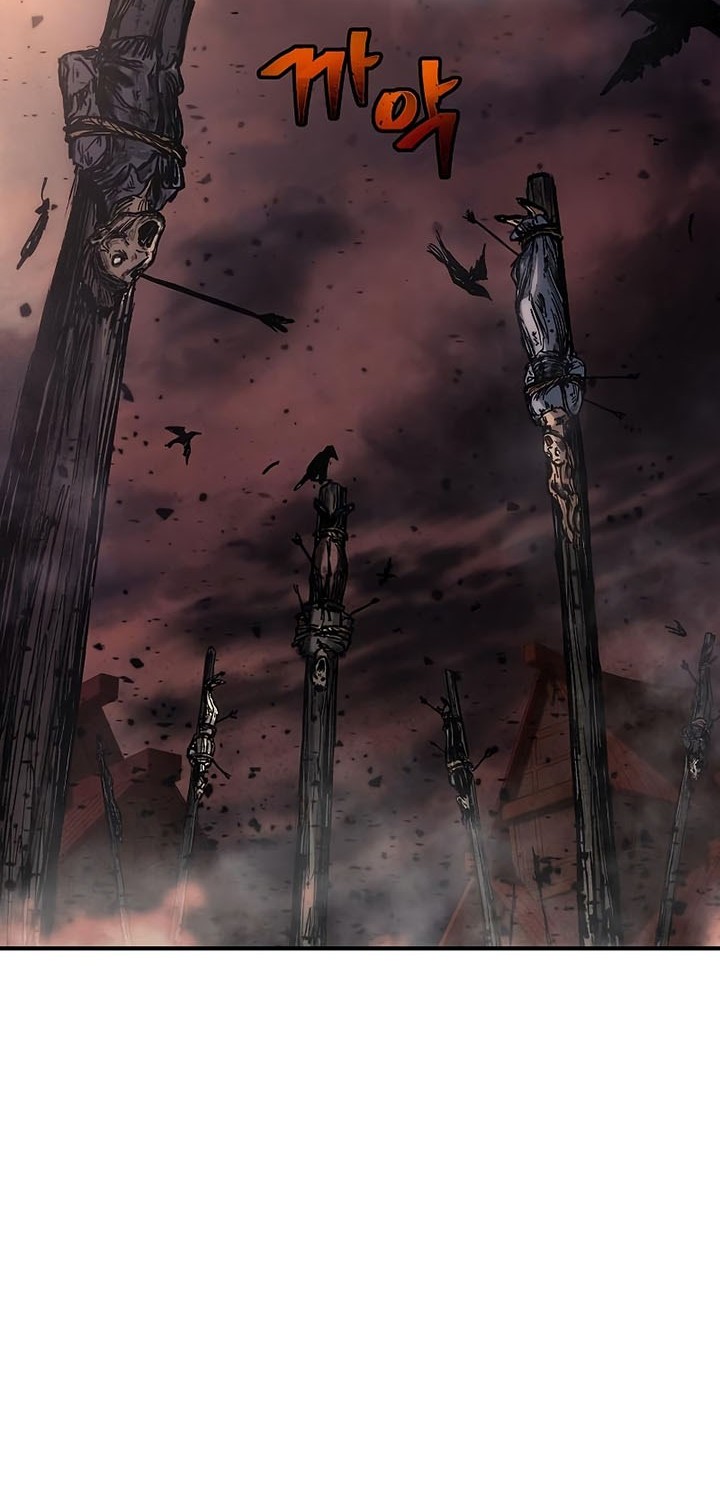 The Priest of Corruption Chapter 3 - halaman 38