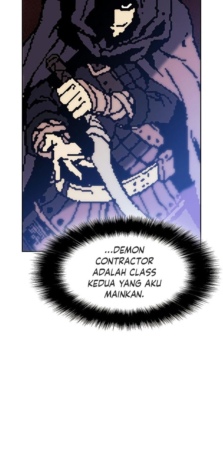 The Priest of Corruption Chapter 3 - halaman 40