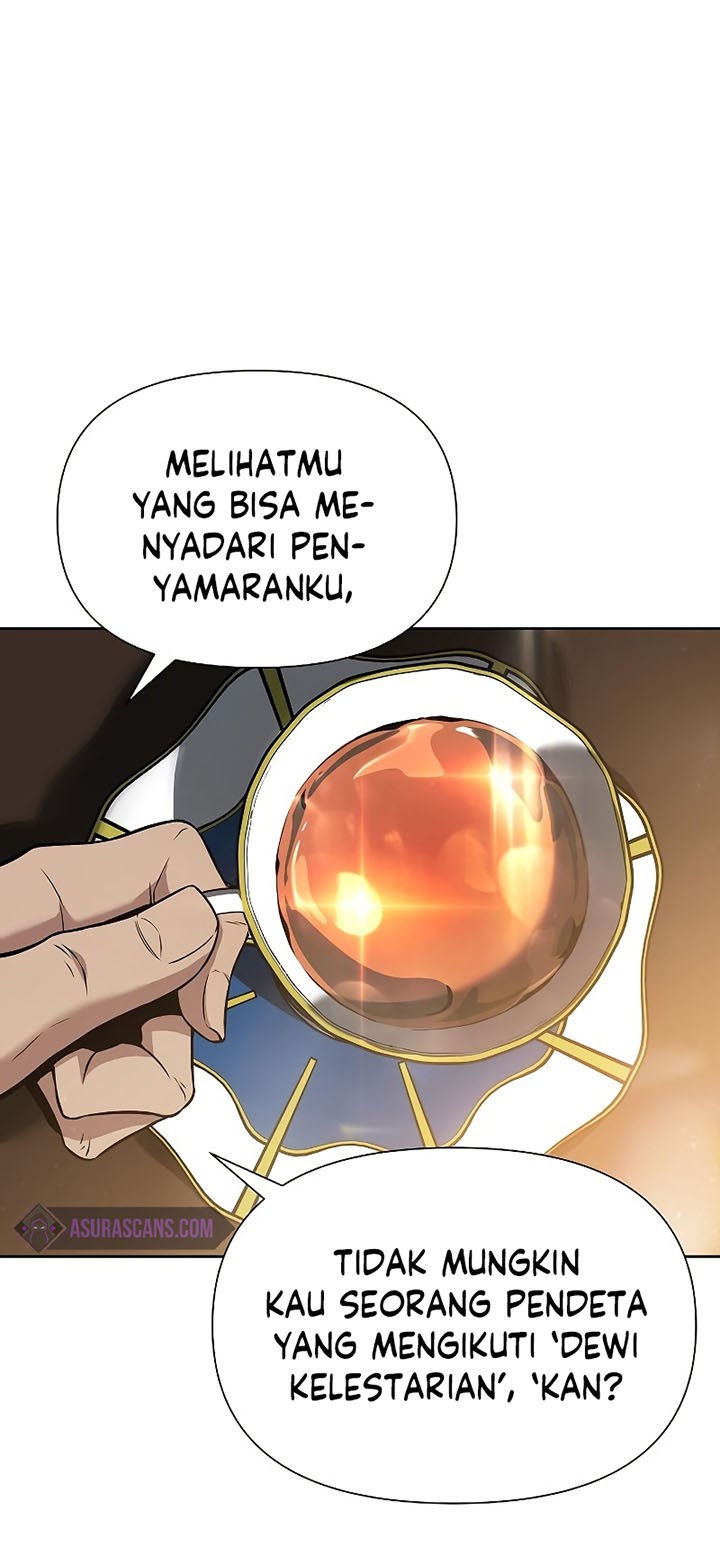 The Priest of Corruption Chapter 3 - halaman 43