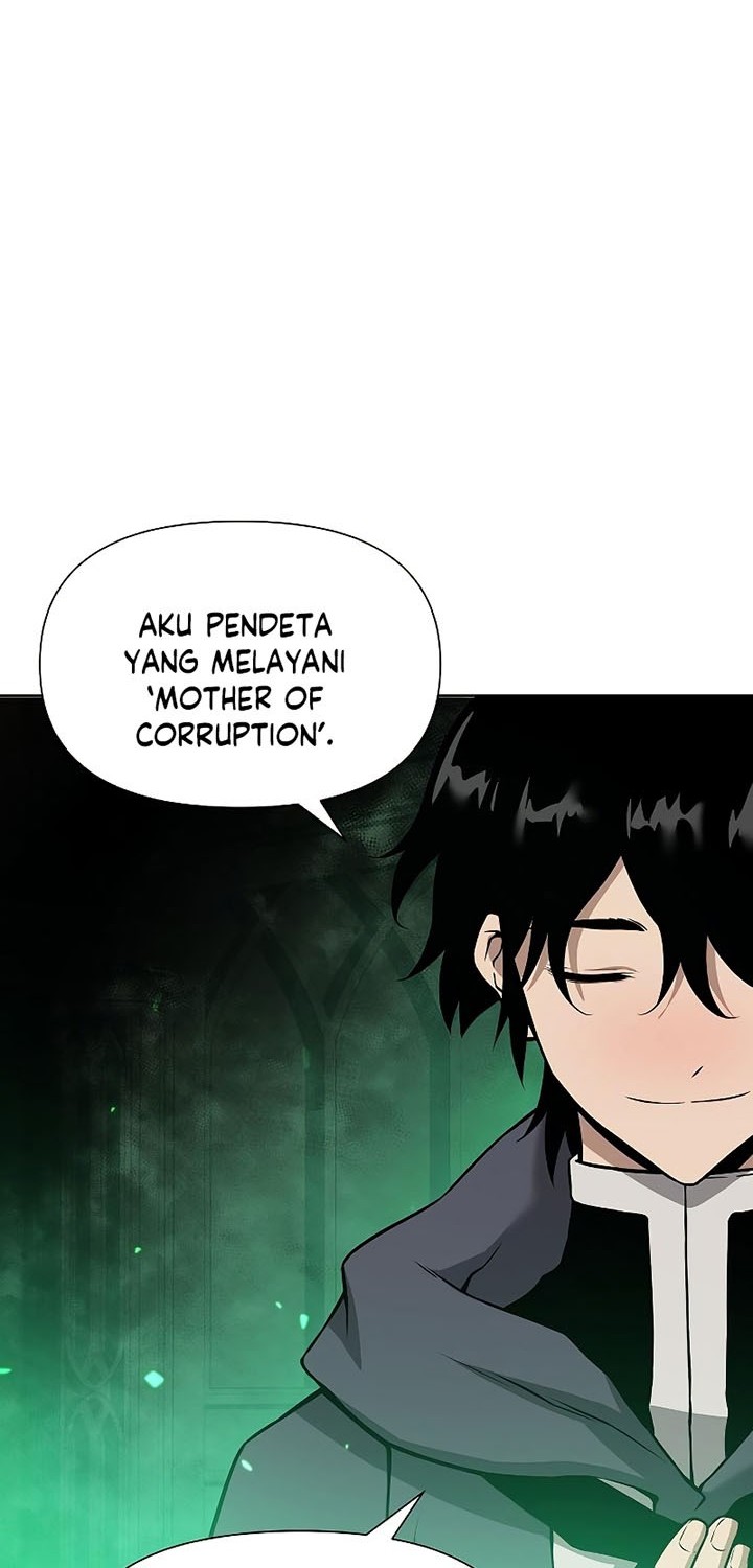 The Priest of Corruption Chapter 3 - halaman 45