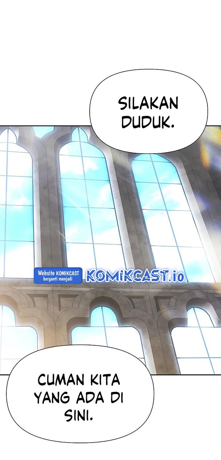 The Priest of Corruption Chapter 3 - halaman 47