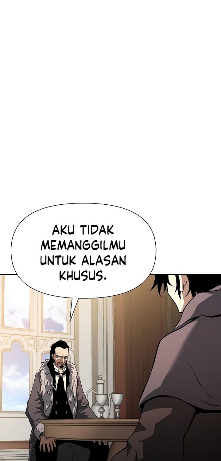 The Priest of Corruption Chapter 3 - halaman 49