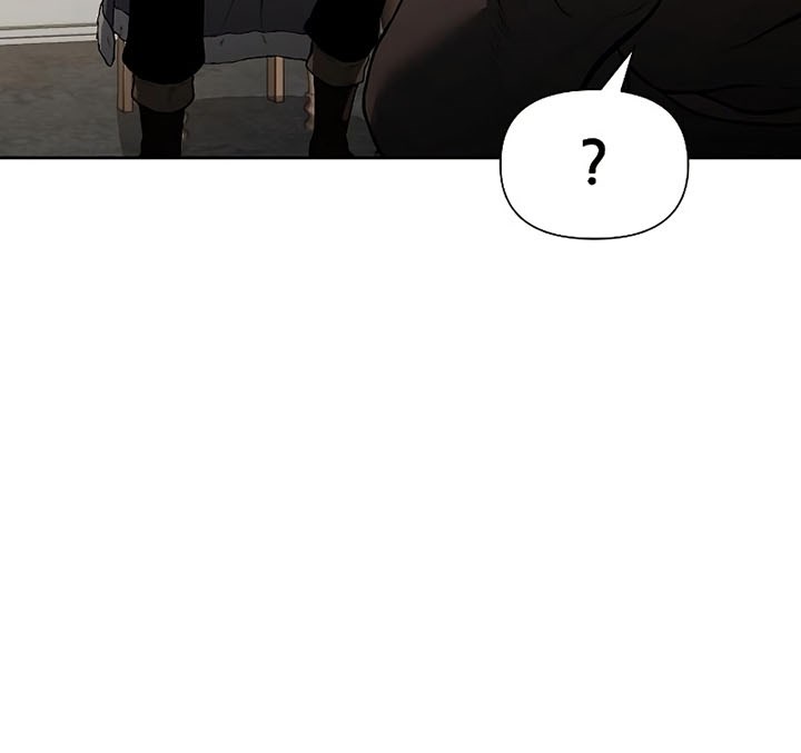 The Priest of Corruption Chapter 3 - halaman 50