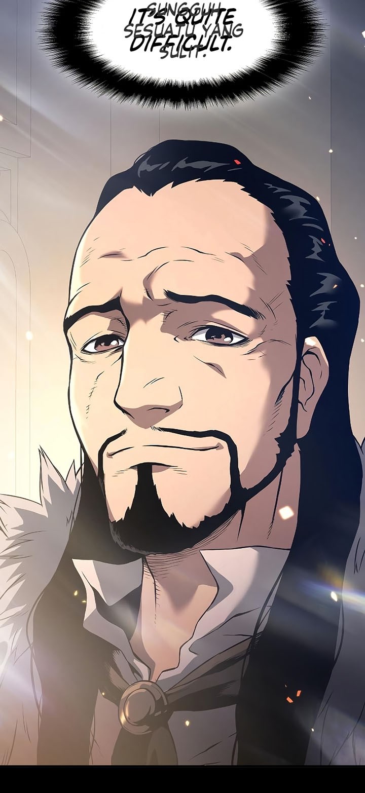 The Priest of Corruption Chapter 3 - halaman 57