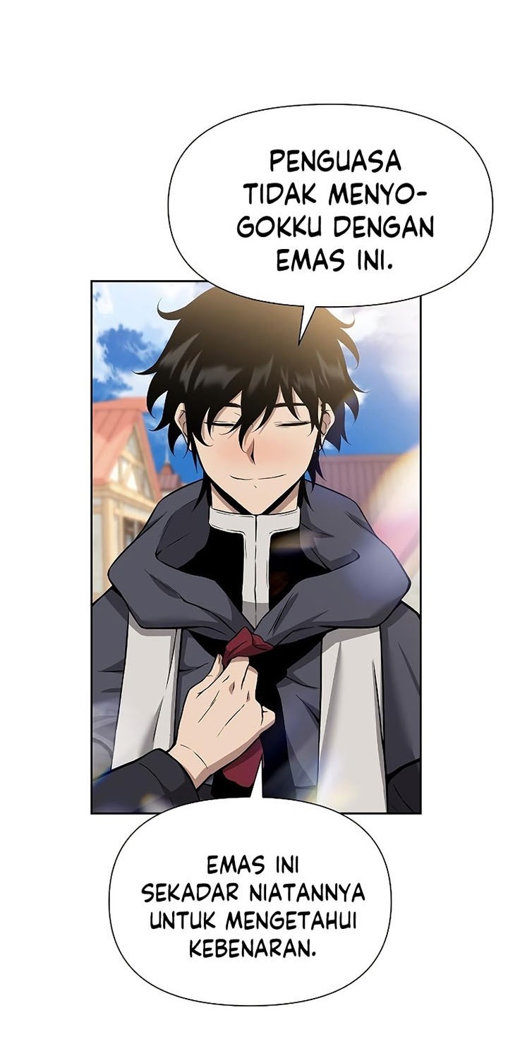 The Priest of Corruption Chapter 3 - halaman 59