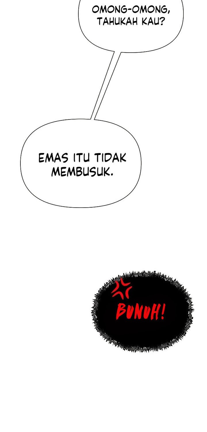 The Priest of Corruption Chapter 3 - halaman 61