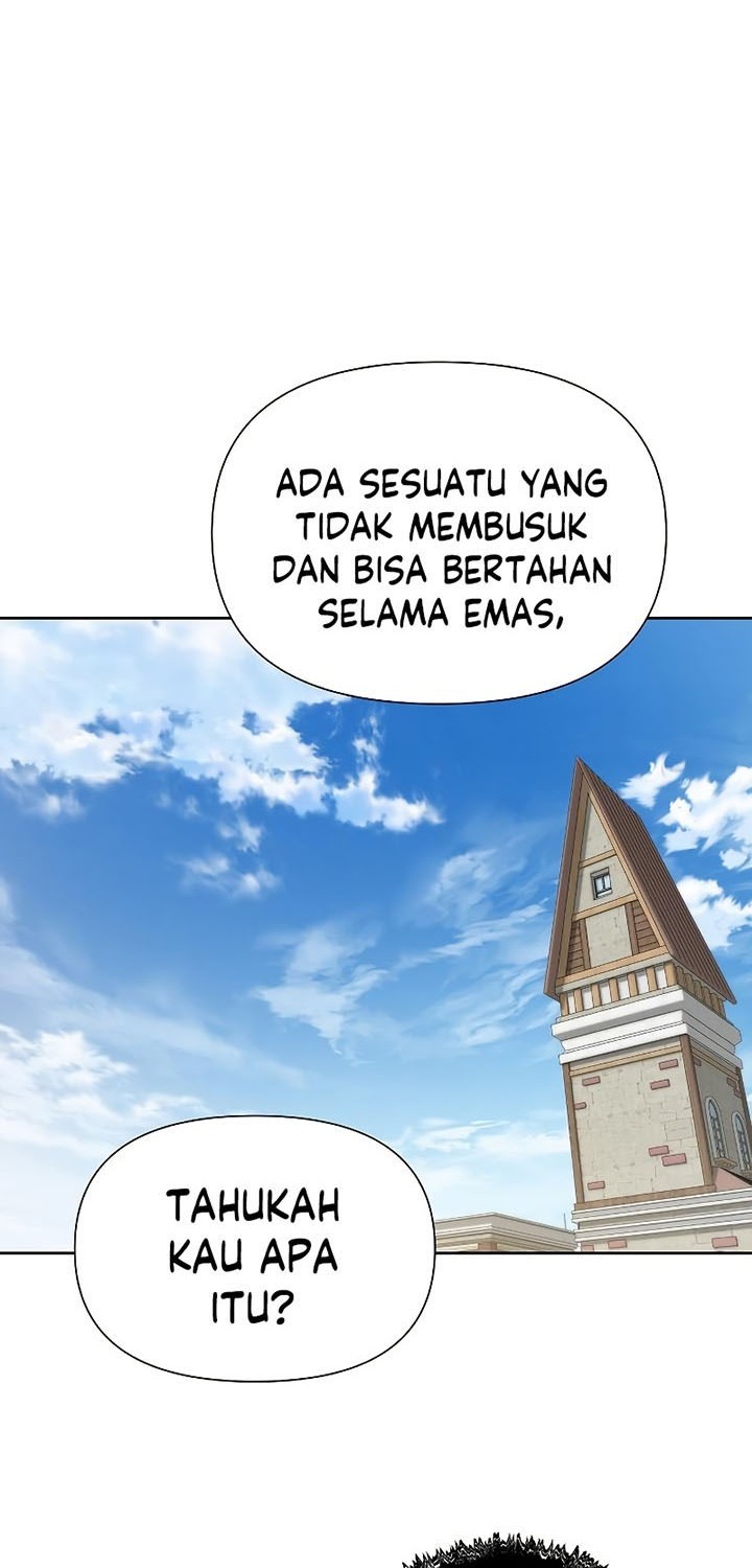 The Priest of Corruption Chapter 3 - halaman 63