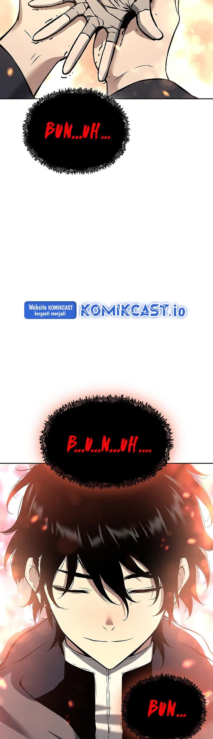 The Priest of Corruption Chapter 3 - halaman 67