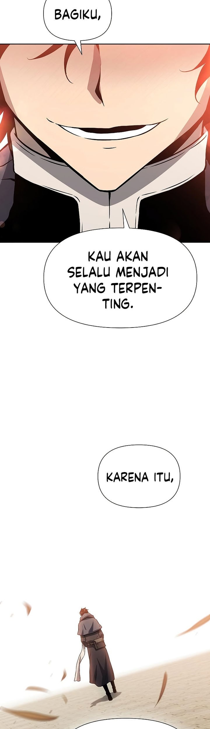 The Priest of Corruption Chapter 3 - halaman 69
