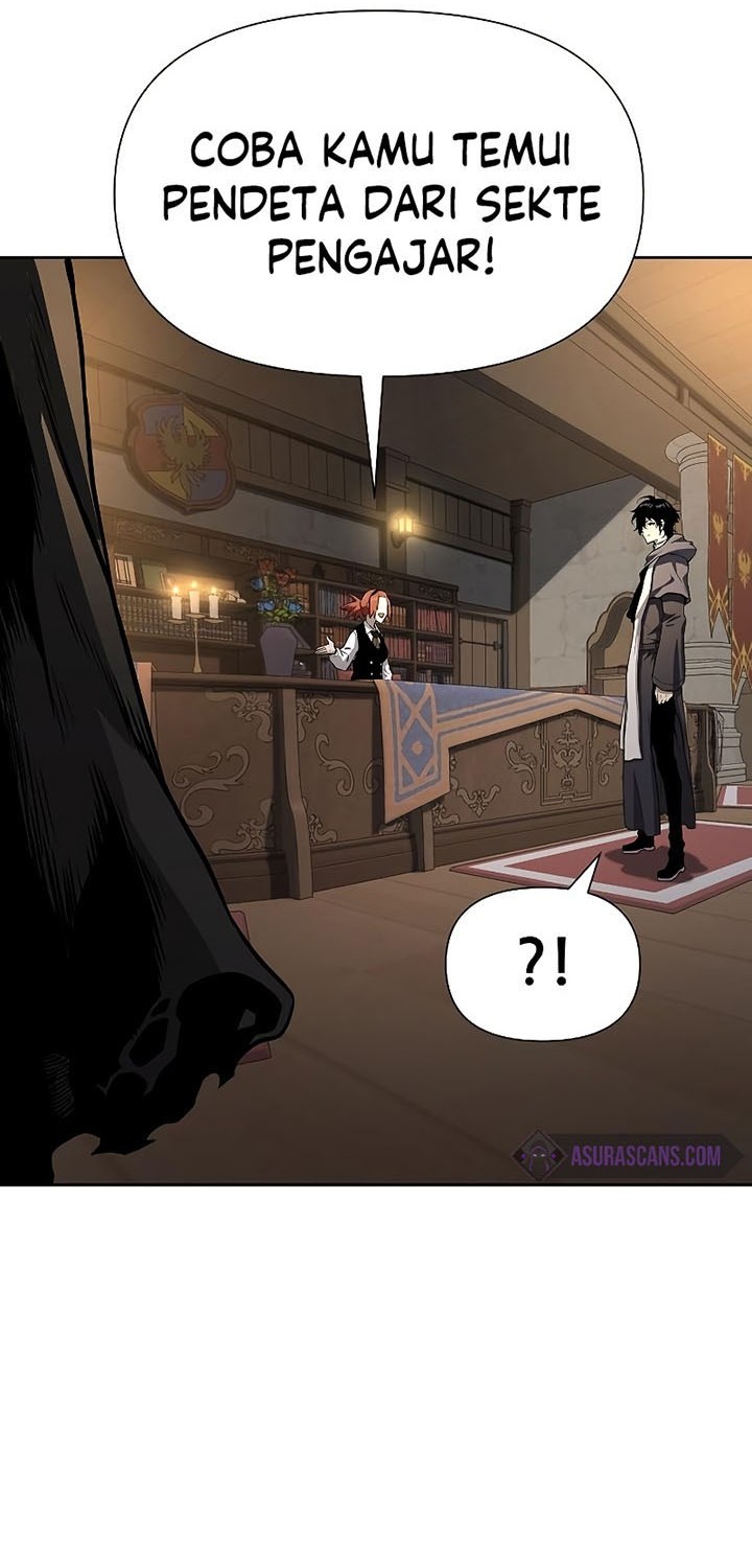 The Priest of Corruption Chapter 3 - halaman 73
