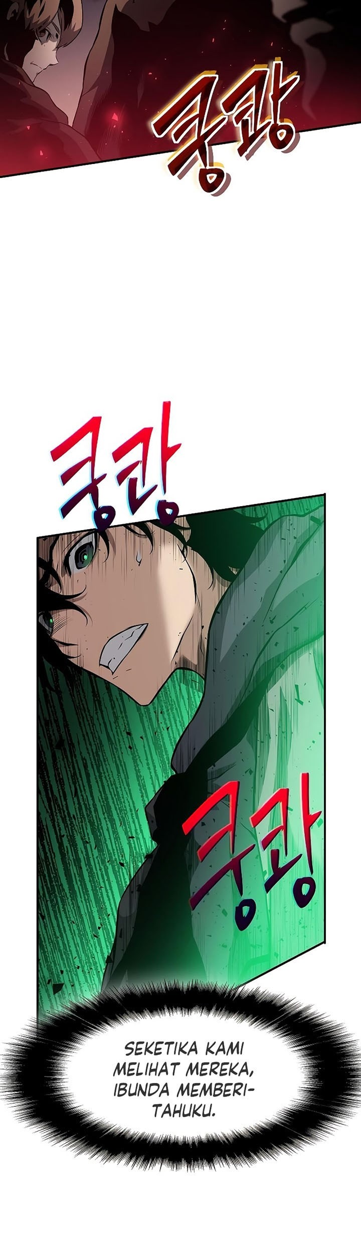 The Priest of Corruption Chapter 3 - halaman 76