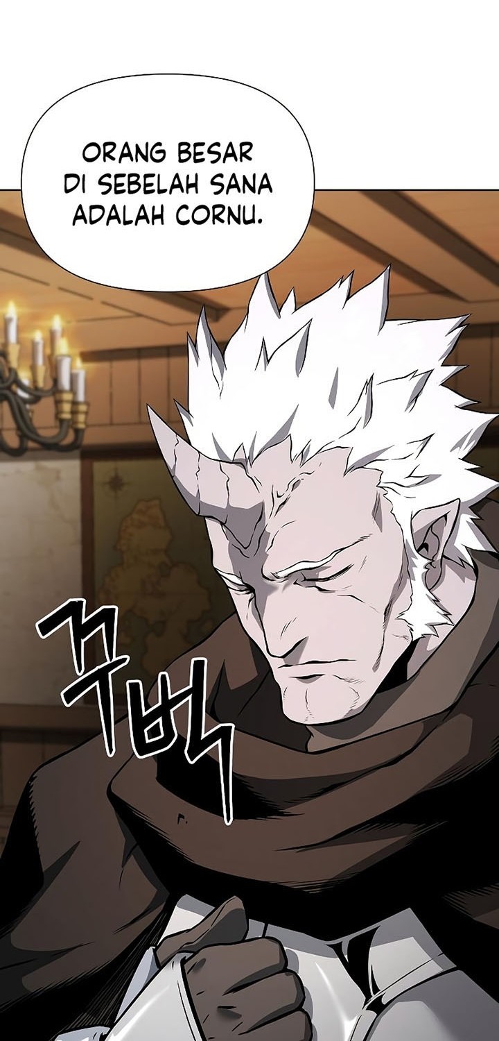 The Priest of Corruption Chapter 3 - halaman 84