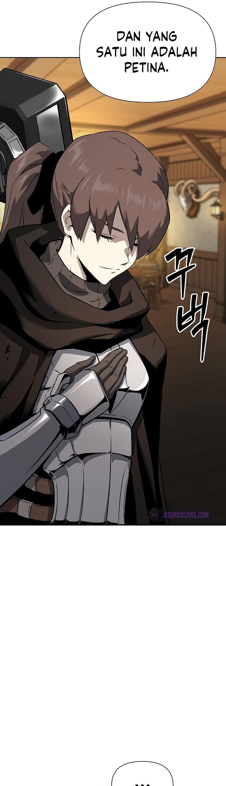 The Priest of Corruption Chapter 3 - halaman 86