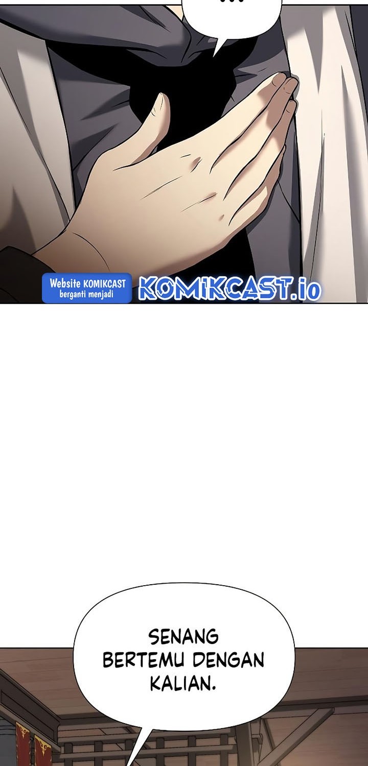 The Priest of Corruption Chapter 3 - halaman 87
