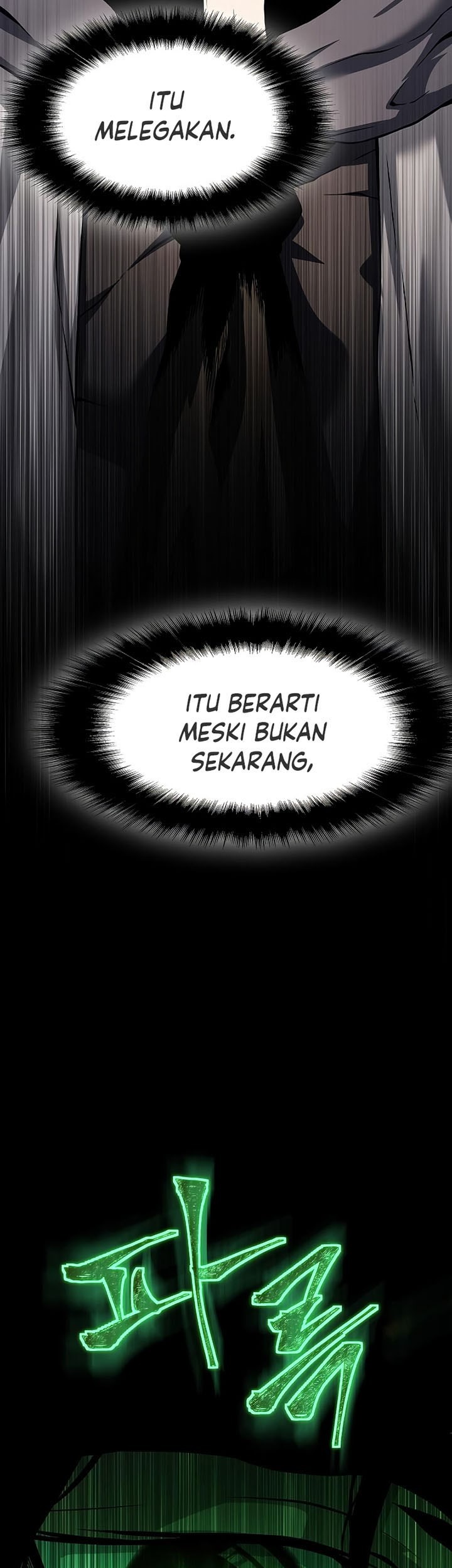 The Priest of Corruption Chapter 3 - halaman 90