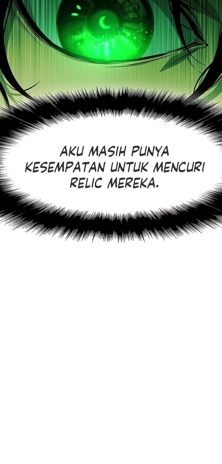 The Priest of Corruption Chapter 3 - halaman 91