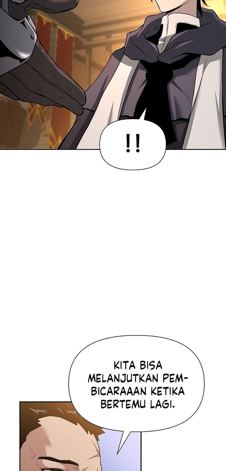 The Priest of Corruption Chapter 3 - halaman 94