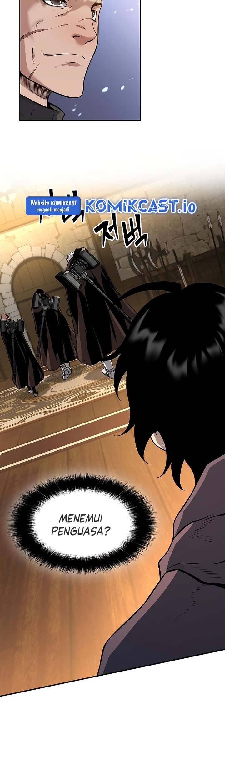 The Priest of Corruption Chapter 3 - halaman 95