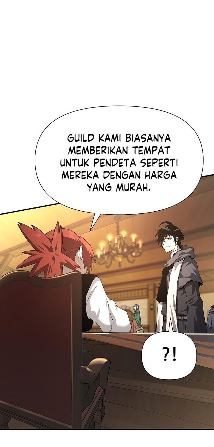 The Priest of Corruption Chapter 3 - halaman 96