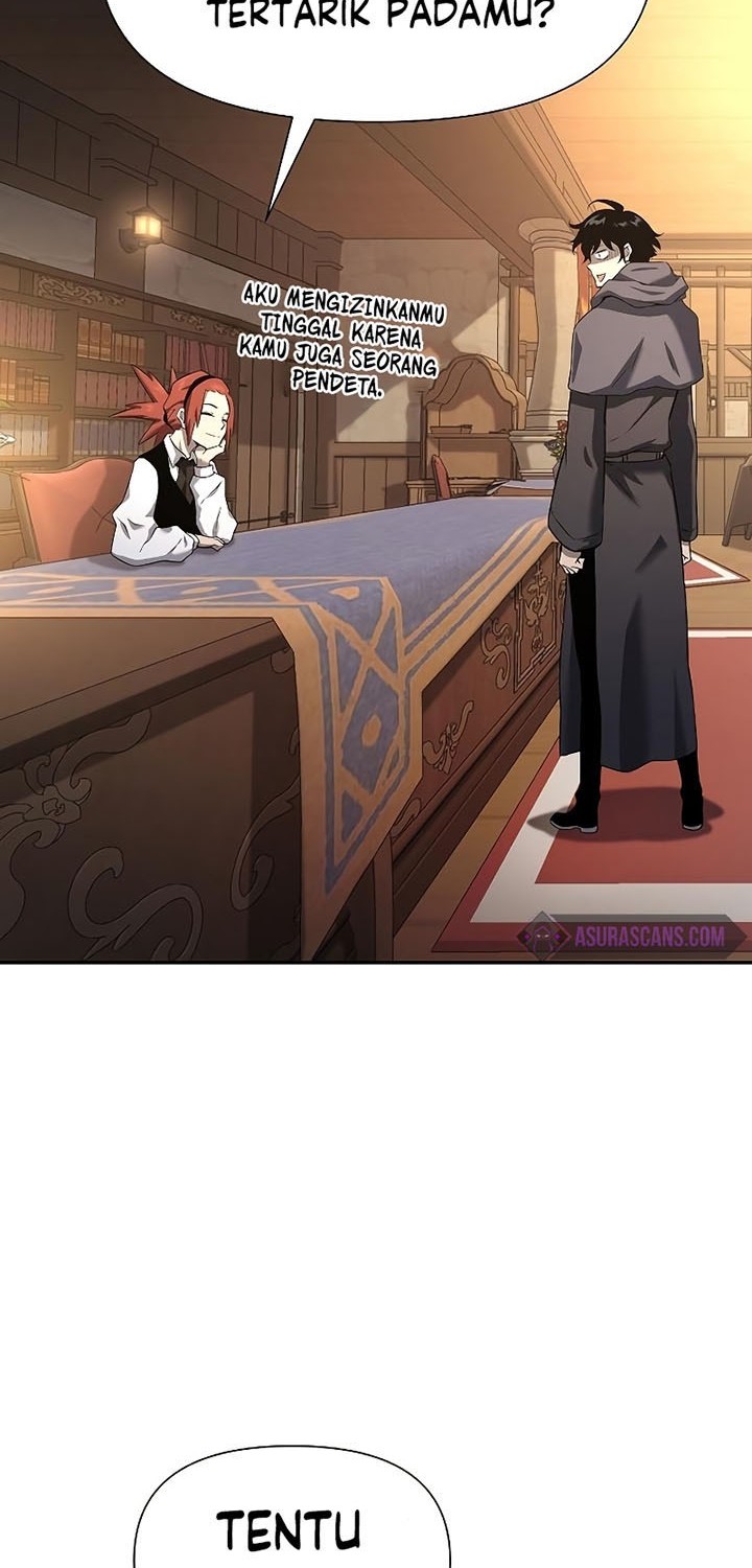 The Priest of Corruption Chapter 3 - halaman 98