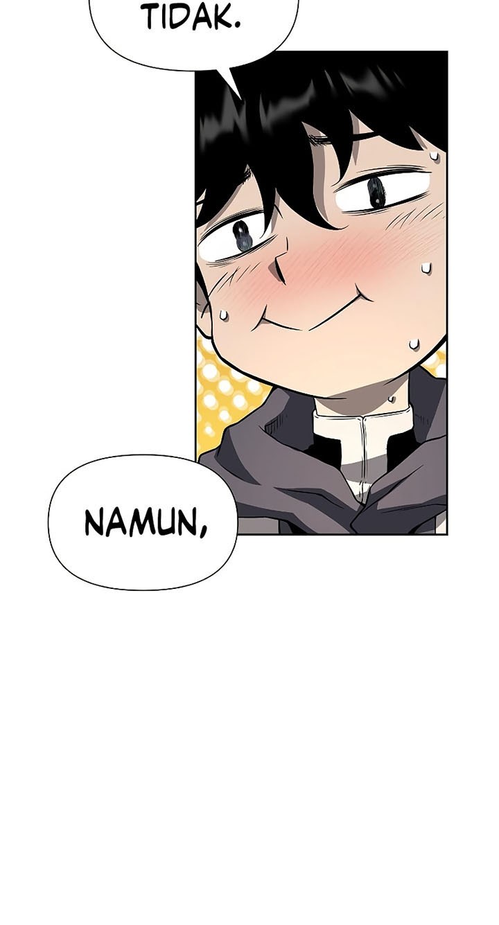 The Priest of Corruption Chapter 3 - halaman 99