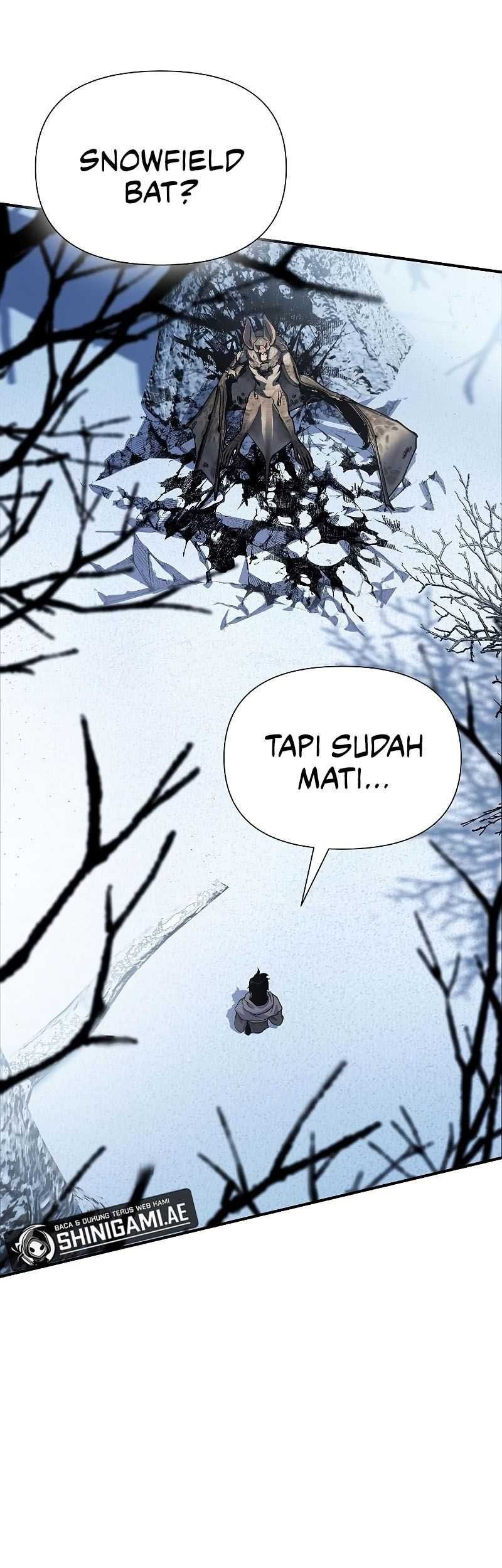 The Priest of Corruption Chapter 30 - halaman 102