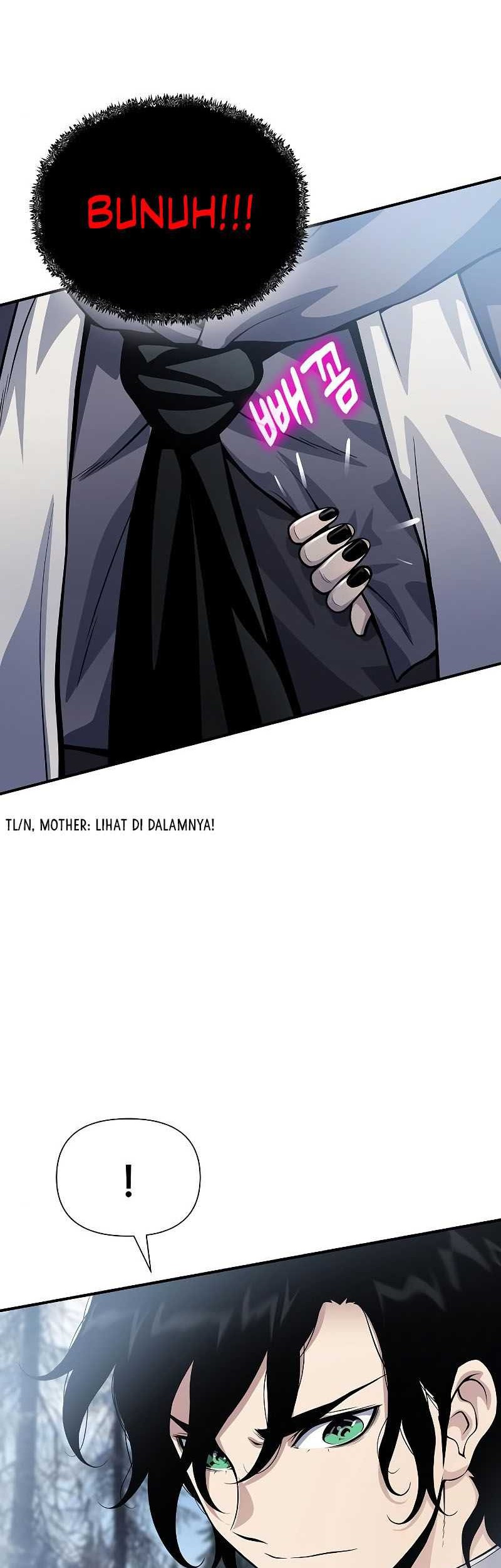 The Priest of Corruption Chapter 30 - halaman 103